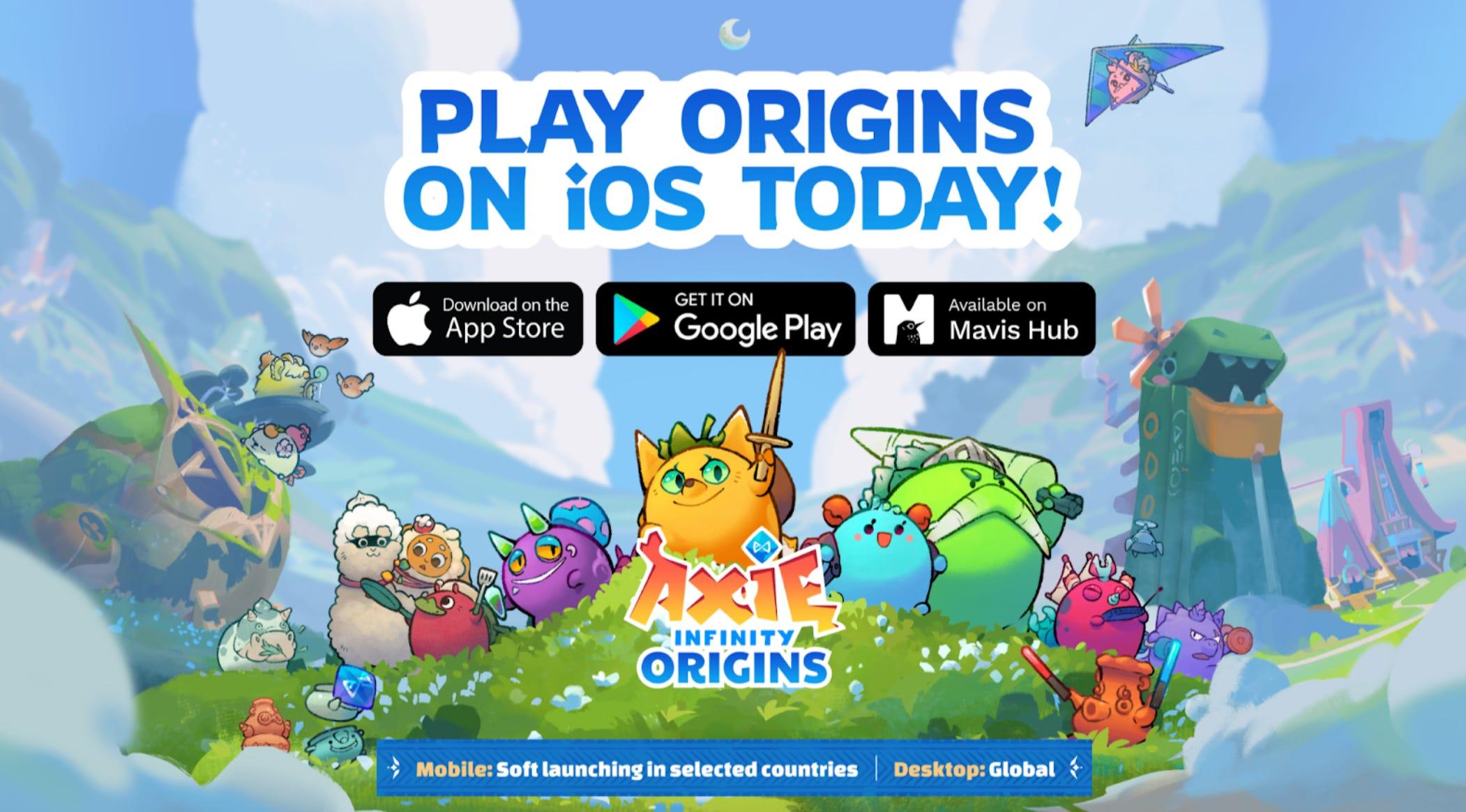 Axie infinity game and Ronin wallet guide example 2